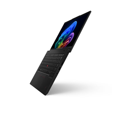 Lenovo ThinkPad L14 Gen 7 (Intel) Copilot+ PC Intel Core Ultra 5 325 Laptop 35.6 cm (14") WUXGA 16 GB DDR5-SDRAM 512 GB SSD Wi-Fi 7 (802.11be) Windows 11 Pro Black UK English