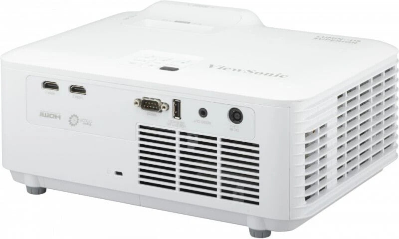 Viewsonic LS740W data projector Standard throw projector 5000 ANSI lumens WXGA (1200x800) White