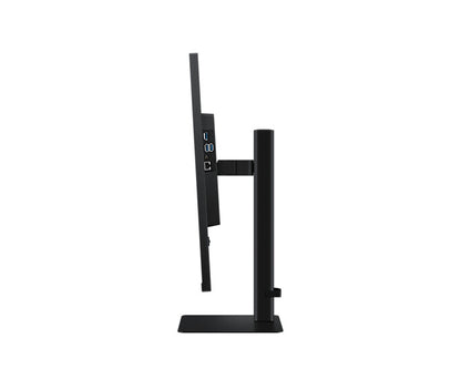 Samsung LS32D800UAU computer monitor 81.3 cm (32") 3840 x 2160 pixels 4K Ultra HD Black
