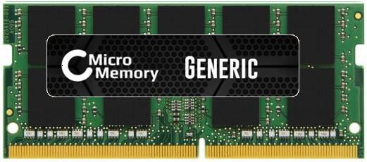 CoreParts MMKN145-32GB memory module 1 x 32 GB DDR4