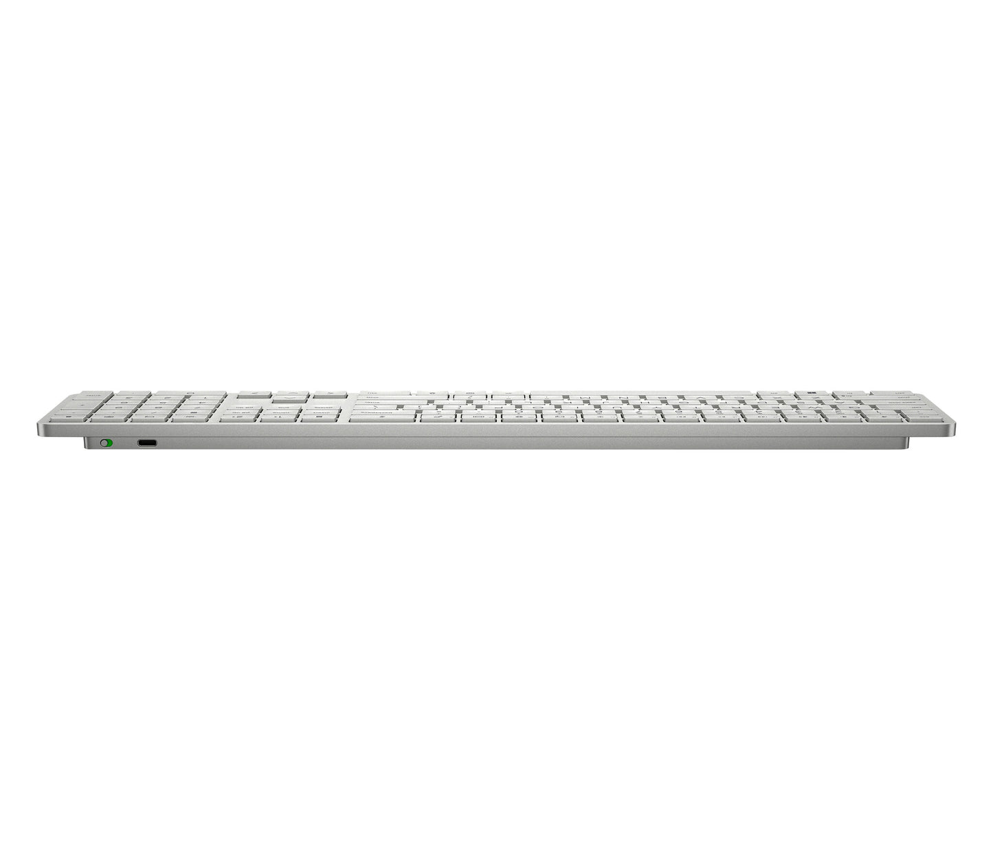 HP 970 Programmable Wireless Keyboard