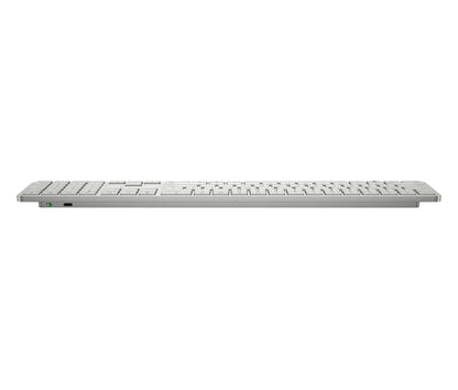 HP 970 Programmable Wireless Keyboard