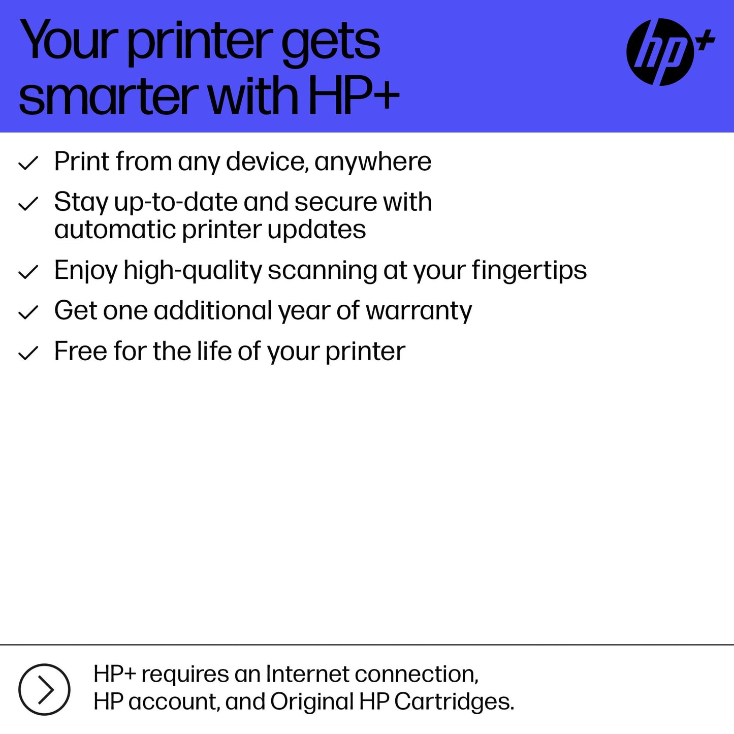 HP OfficeJet Pro 8125e All-in-One Printer