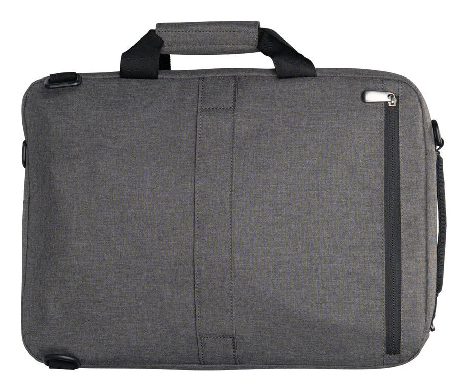Targus TBT94304GL laptop case 40.6 cm (16") Briefcase Grey