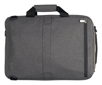 Targus TBT94304GL laptop case 40.6 cm (16") Briefcase Grey