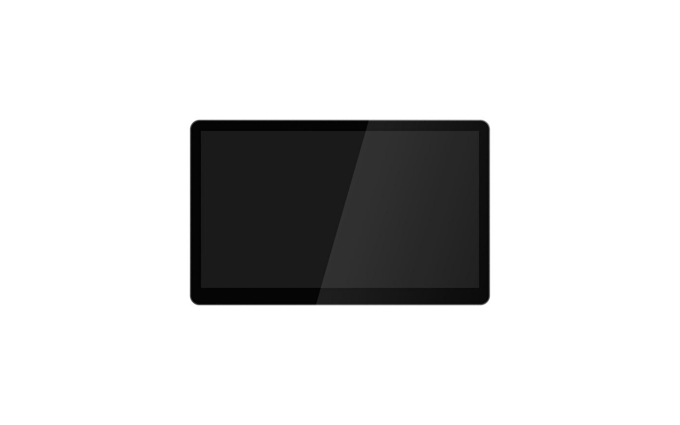 Capture CA-M6-2NDDIS2 POS system accessory