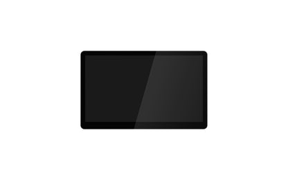 Capture CA-M6-2NDDIS2 POS system accessory