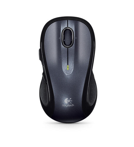 Logitech M510 mouse Office Ambidextrous RF Wireless Laser