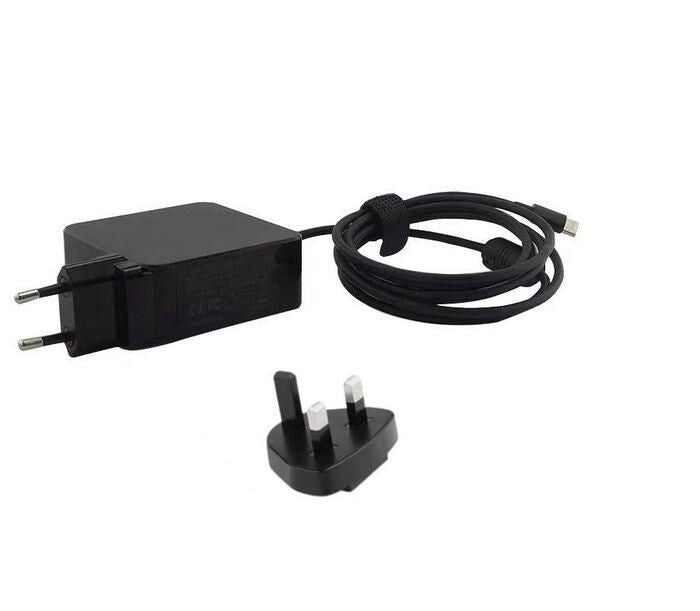 CoreParts MBXUSBC-AC0003 power adapter/inverter Indoor 90 W Black