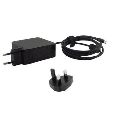 CoreParts MBXUSBC-AC0003 power adapter/inverter Indoor 90 W Black