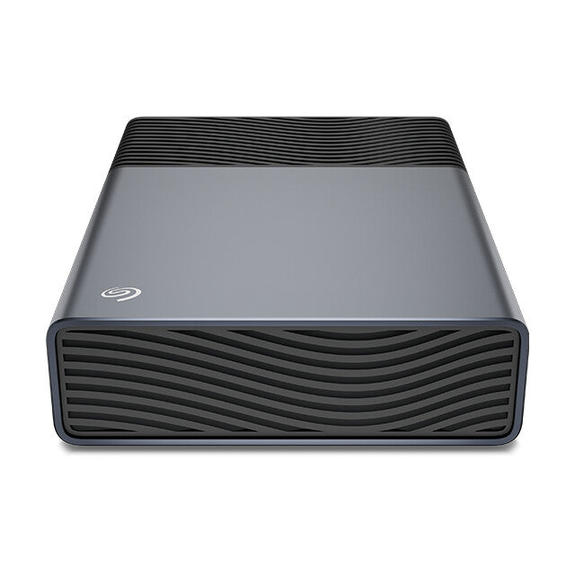 Seagate One Touch STNB24000400 external hard drive 24 TB USB Type-C Grey