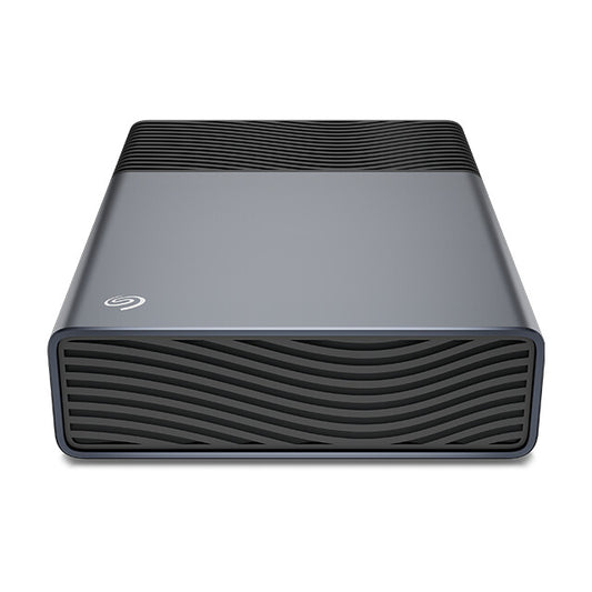 Seagate One Touch STNB24000400 external hard drive 24 TB USB Type-C Grey