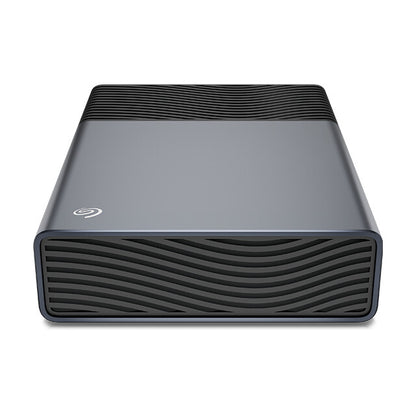 Seagate One Touch STNB20000400 external hard drive 20 TB USB Type-C Grey