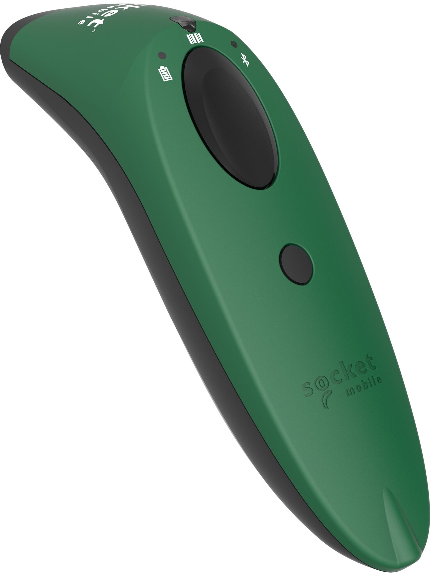 Socket Mobile S740 Handheld bar code reader 1D/2D LED Green