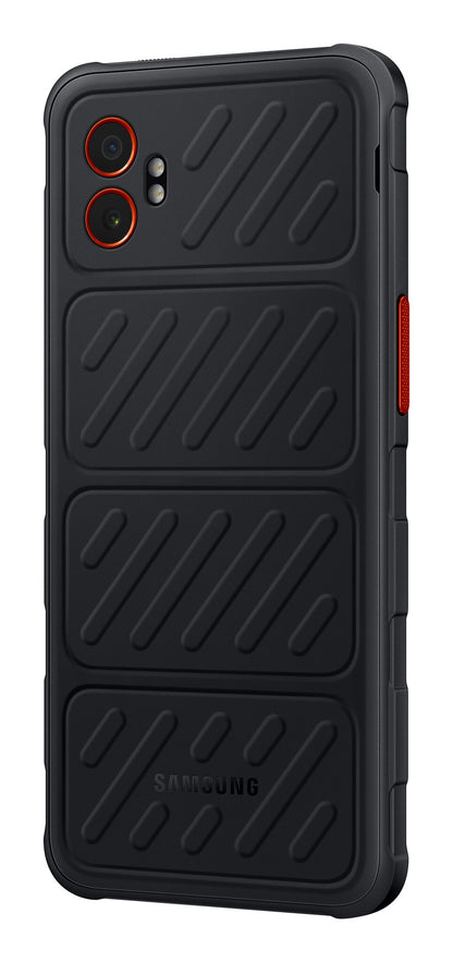 Samsung Galaxy XCover7 Pro Enterprise Edition XCover7 Pro 16.8 cm (6.6") Dual SIM Android 15 5G USB Type-C 6 GB 128 GB 4350 mAh Black