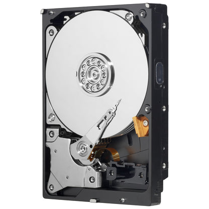 Western Digital Caviar Green 2TB internal hard drive Variable 64 MB 3.5" Serial ATA III