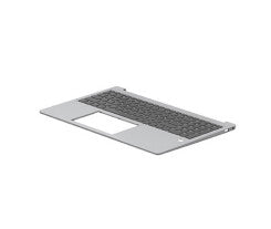 HP N36754-041 laptop spare part Keyboard