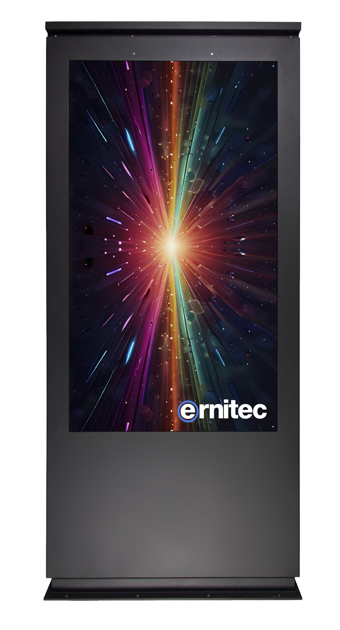 Ernitec 0070-24186-HB3000-1S-KIOSK computer monitor 2.18 m (86") 3840 x 2160 pixels 4K Ultra HD LCD