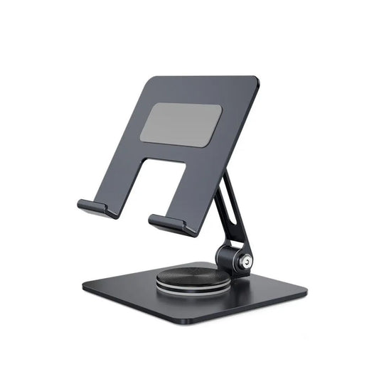 Capture Foldable 360-degree rotating CA-TAB1-STAND Tablet/UMPC Black