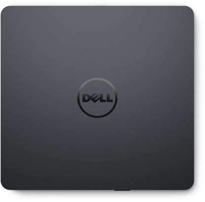 DELL DW316 optical disc drive DVD±RW Black