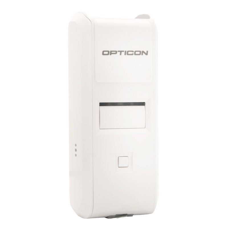 Opticon OPN-4000n Handheld bar code reader 1D CCD White