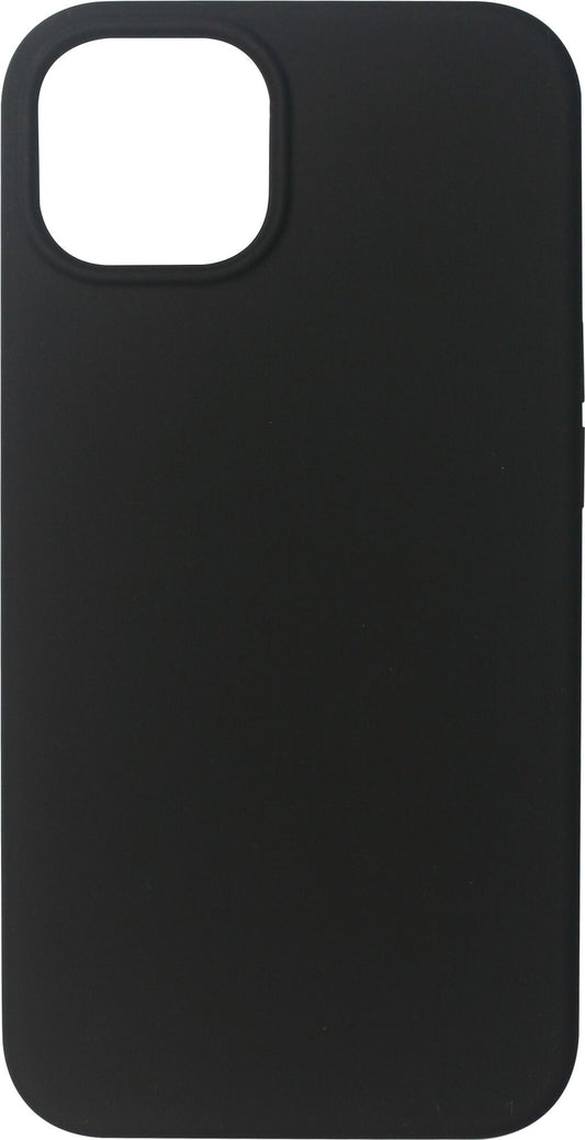 eSTUFF ES67101036-BULK mobile phone case Cover Black