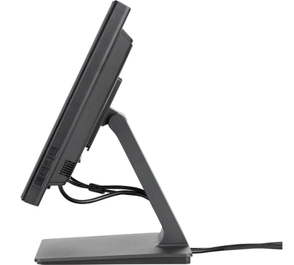 iiyama ProLite T1732MSC-B1SAG computer monitor 43.2 cm (17") 1280 x 1024 pixels Full HD LED Touchscreen Tabletop Black