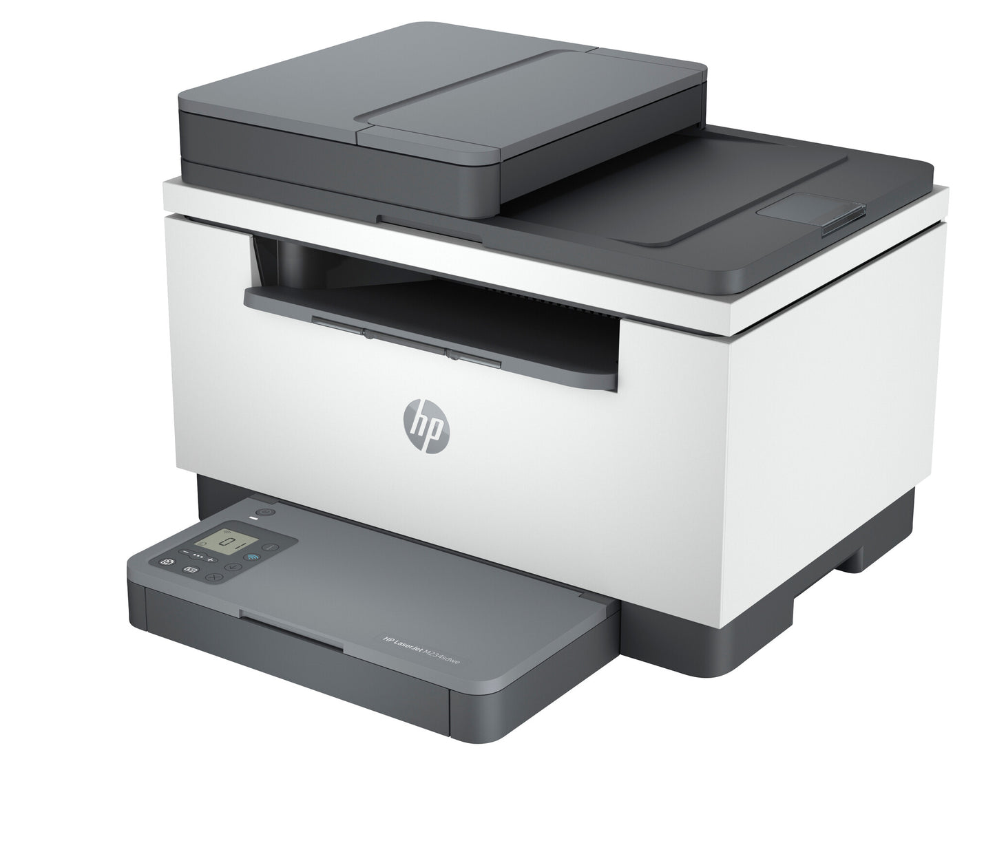 HP LaserJet M234sdw Wireless Multifunction Black and white Printer, Copier, Scanner; Duplex