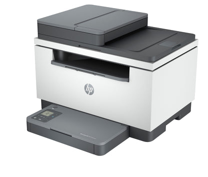HP LaserJet M234sdw Wireless Multifunction Black and white Printer, Copier, Scanner; Duplex