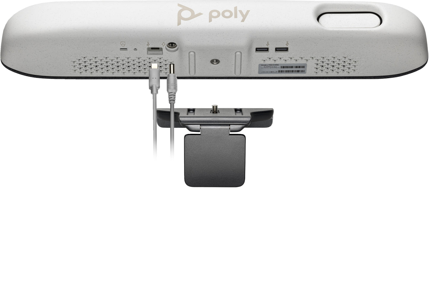 POLY Studio R30 USB Video Bar