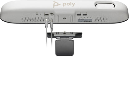 POLY Studio R30 USB Video Bar