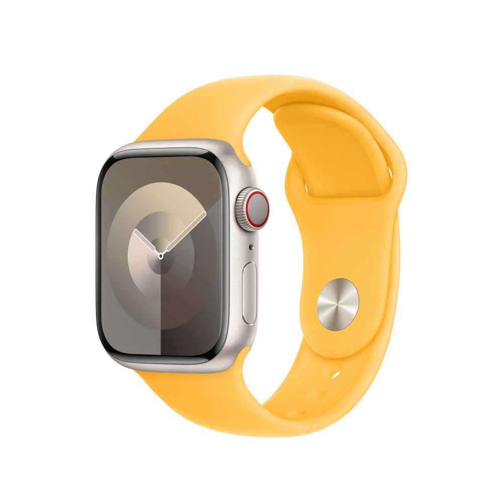 Apple 41mm Sunshine Sport Band - S/M