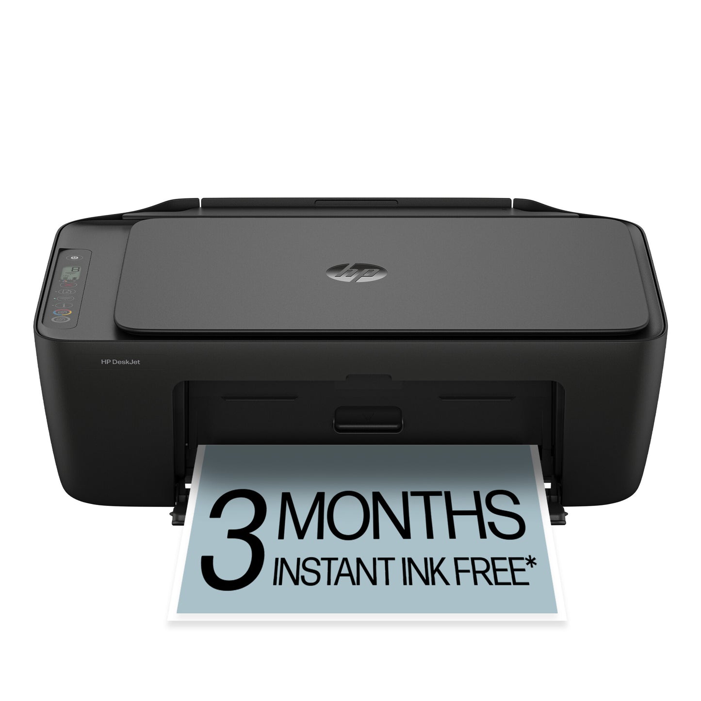 HP DeskJet 2910 Wireless All-in-One Color Printer, Instant Ink