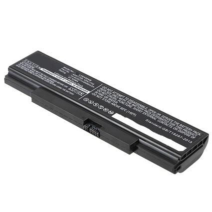 CoreParts MBXLE-BA0111 laptop spare part Battery
