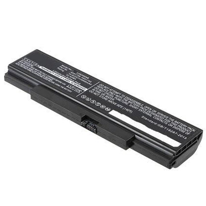 CoreParts MBXLE-BA0111 laptop spare part Battery