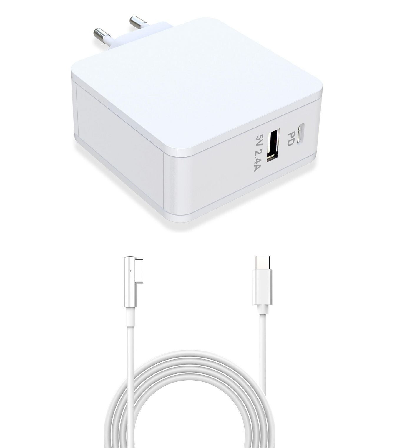 CoreParts MBXAP-AC0026 power adapter/inverter Indoor 90 W White