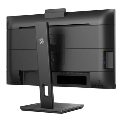 Philips 5000 series 24B1U5301H/00 computer monitor 60.5 cm (23.8") 1920 x 1080 pixels Full HD LCD Black