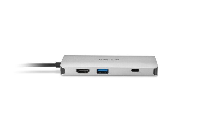 Kensington UH1400p USB-C Mobile Hub