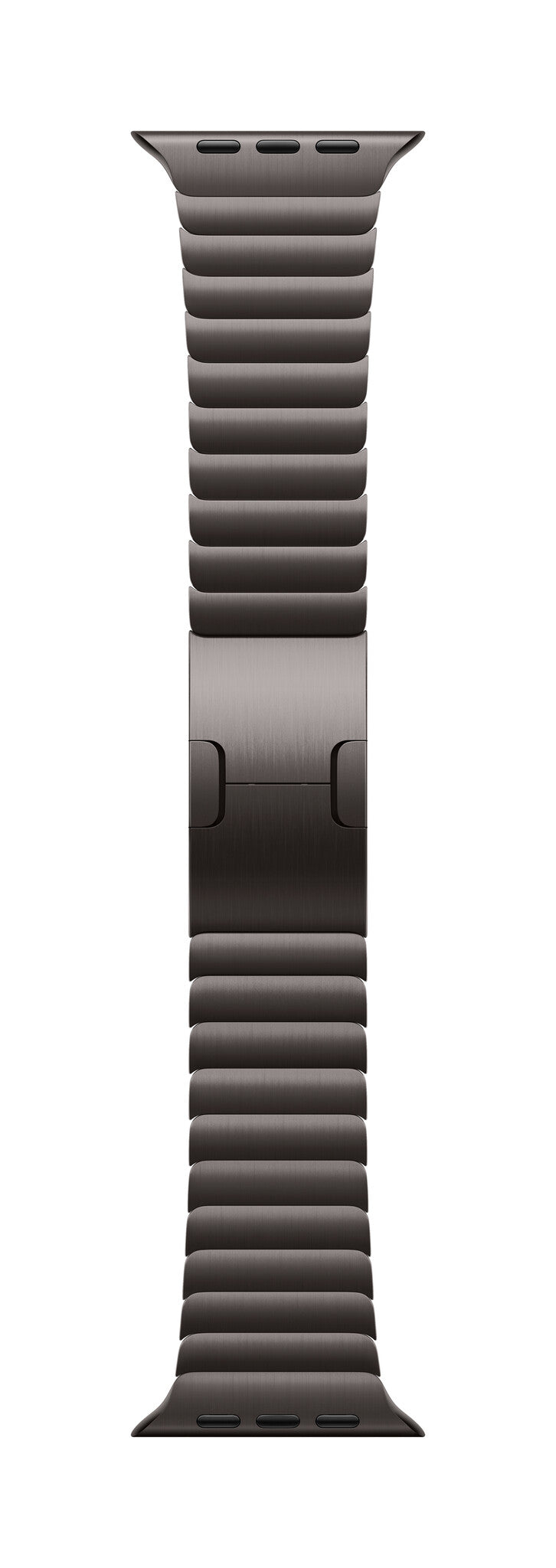 Apple 42mm Slate Link Bracelet