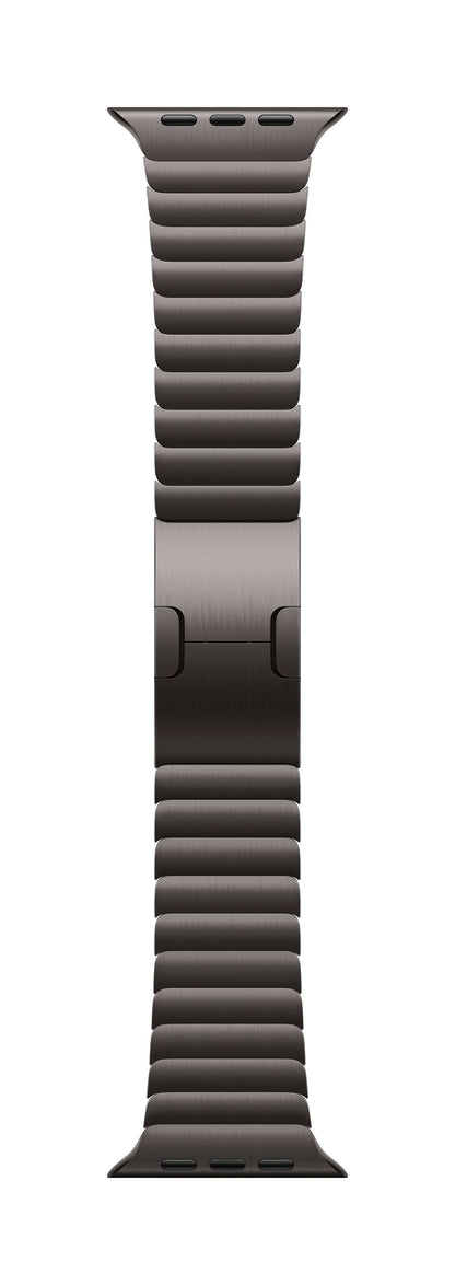 Apple 42mm Slate Link Bracelet