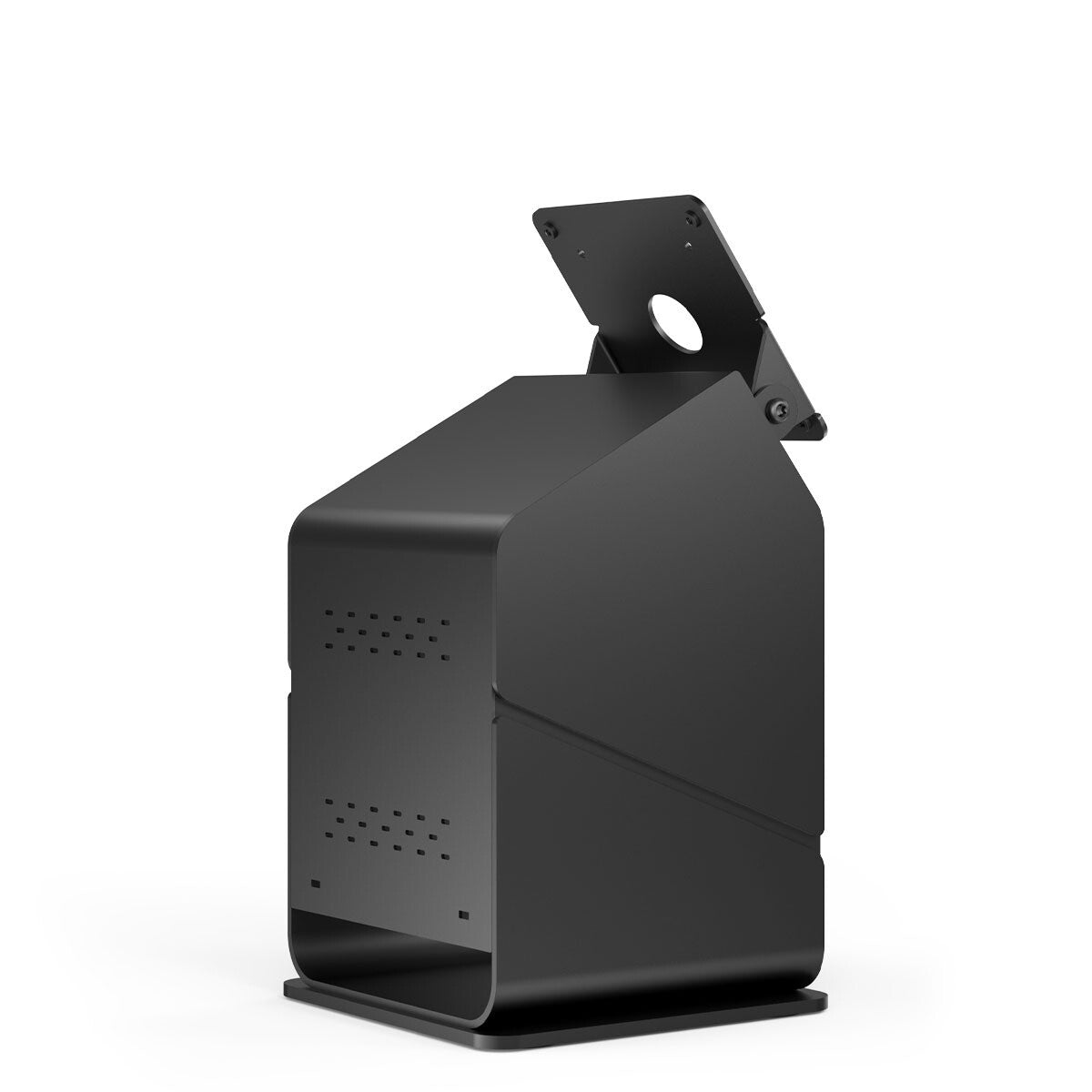 Compulocks Tablet Printer Kiosk