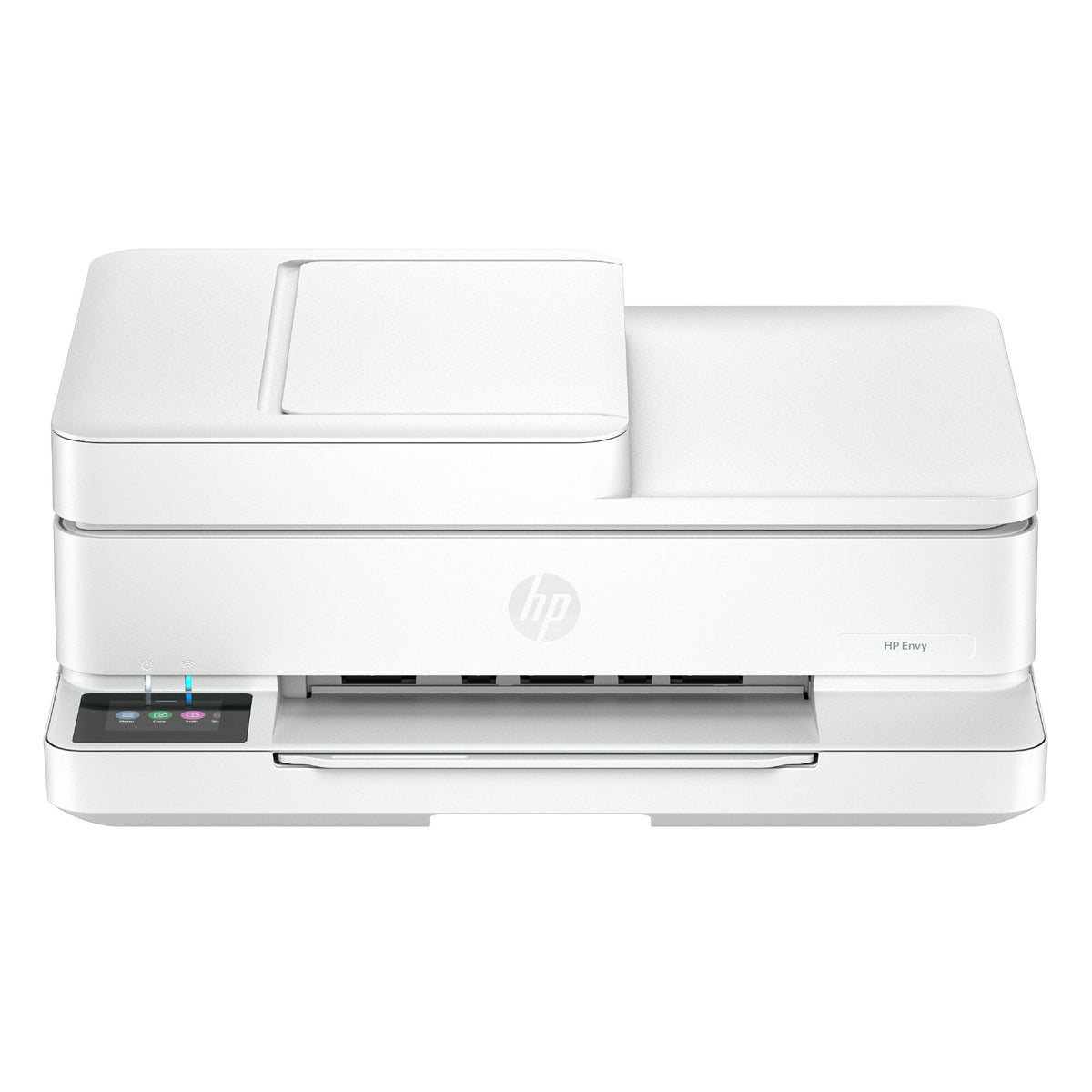 HP ENVY 6530e Wireless All-in-One Color Printer, Instant Ink; Photo printing