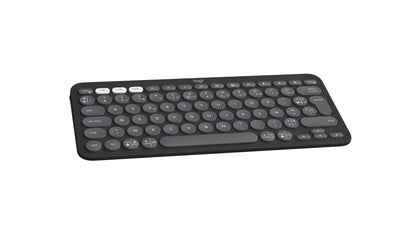 Logitech Pebble Keys 2 K380s