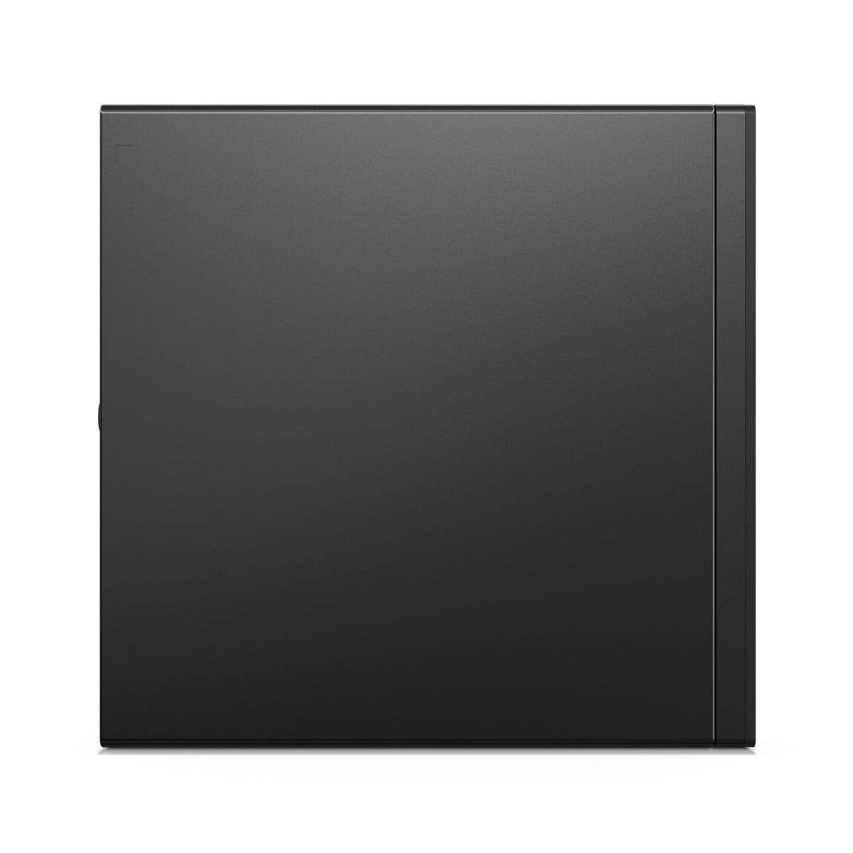 Lenovo ThinkCentre M75q Gen 5 AMD Ryzen™ 5 8500G 8 GB DDR5-SDRAM 256 GB SSD Windows 11 Pro Mini PC Black