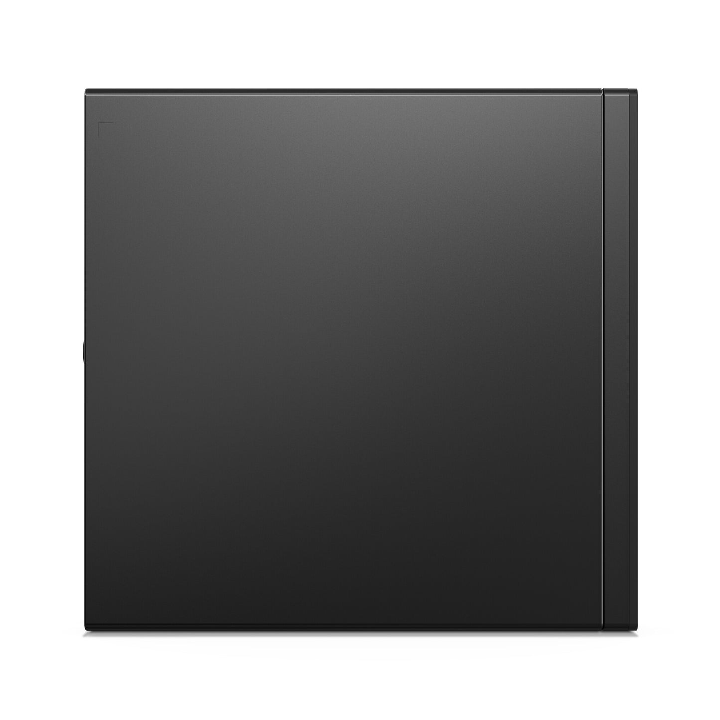 Lenovo ThinkCentre M75q Gen 5 AMD Ryzen™ 5 8500G 16 GB DDR5-SDRAM 512 GB SSD Windows 11 Pro Mini PC Black