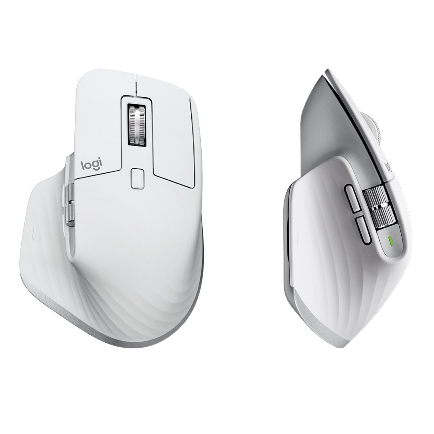 Logitech MX Master 3S Performance Wireless Mouse