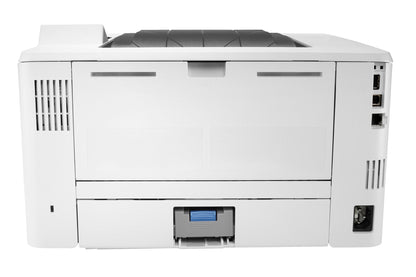 HP LaserJet Enterprise M406dn Black and white Printer, Ethernet Only; Duplex