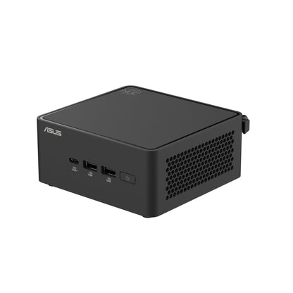 ASUS NUC 15 Pro RNUC15CRHU500002 Black 225H BGA 2049