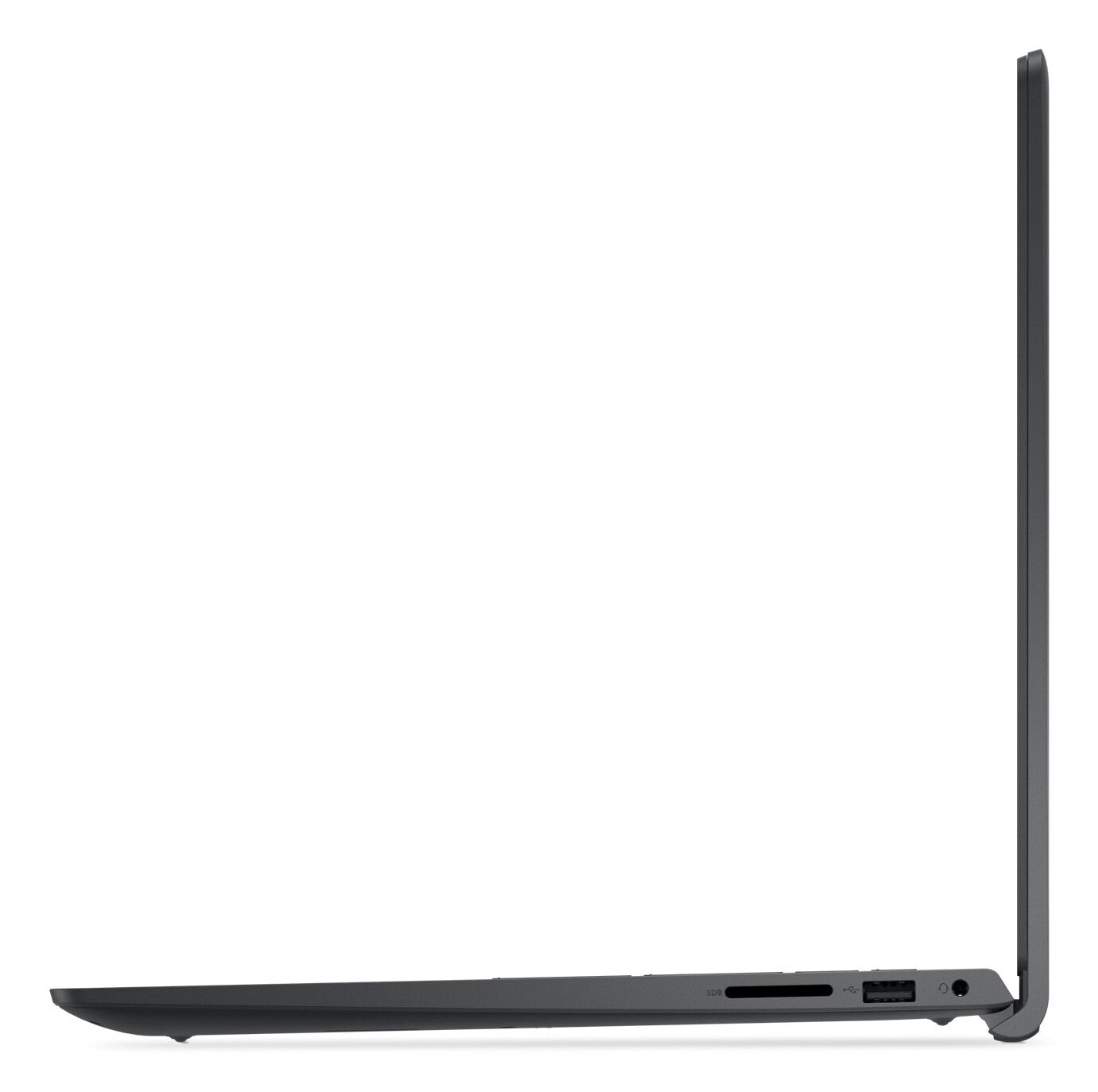 DELL Pro 15 Essential PV15250 Intel® Core™ i5 i5-1334U Laptop 39.6 cm (15.6") Full HD 16 GB DDR5-SDRAM 512 GB SSD Wi-Fi 6 (802.11ax) Windows 11 Pro UK English Black