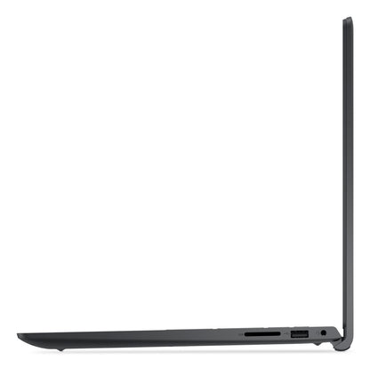 DELL Pro 15 Essential PV15250 Intel® Core™ i7 i7-1355U Laptop 39.6 cm (15.6") Full HD 16 GB DDR5-SDRAM 512 GB SSD Wi-Fi 6 (802.11ax) Windows 11 Pro UK English Black